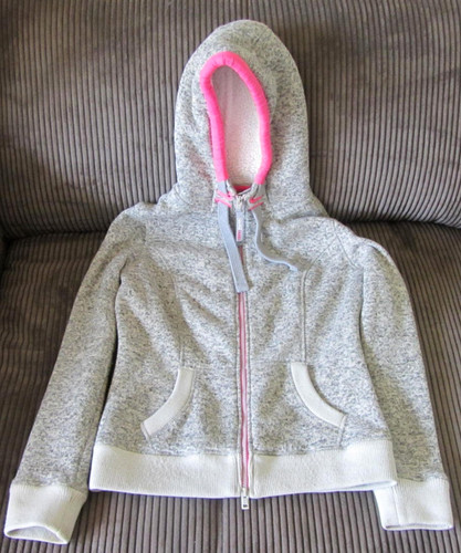 Superdry mountain damen hoodie - mountain,