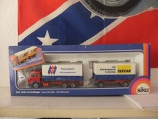Siku mercedes benz lkw - mercedes,