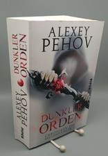 Dunkler Orden: Chroniken der