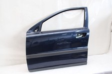 Fahrertür Tür vorn links Volvo V70 II 30796486 Blau 11-2001