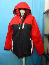 ETIREL SKIJACKE GR 176 ROT