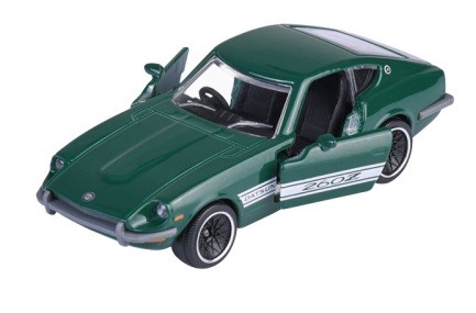 Majorette 8502000001 vintage - 8502000001,