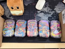 Pokemon mega entwicklung mini - mega,