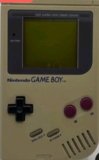 Gameboy classic defekt - gameboy,