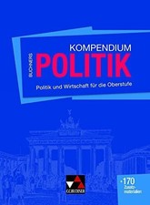 Buchners kompendium politik - buchners,