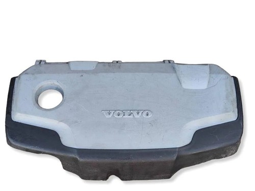 Volvo xc90 motorabdeckung - volvo, i