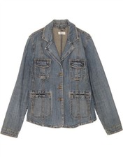 Vivien Caron Damen Jeansjacke