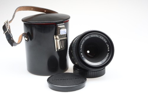 Carl zeiss macro - carl,