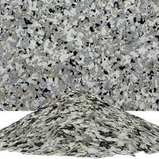 Epoxidharz farbchips - epoxidharz,
