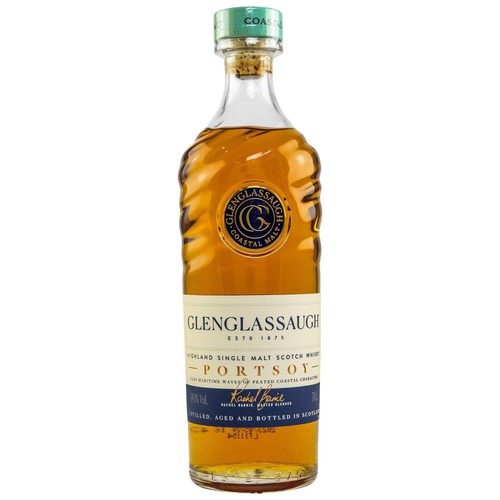 Glenglassaugh portsoy - glenglassaugh,
