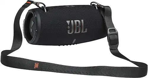 Jbl xtreme schwarz - jbl,