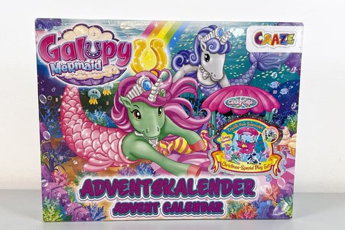 Spielzeug adventskalender - spielzeug,