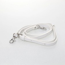 Sandqvist, Schulterriemen, Weiß, 111 cm, 1 -5xn