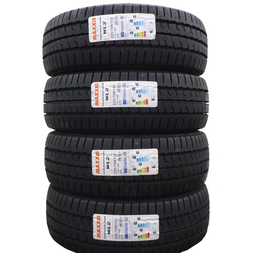 225 15c maxxis 70 - 70,