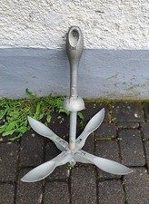 Anker Bootsanker 8 kg 60 cm