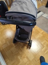 Kinderwagen - ,