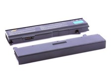 4400mAh Akku für Laptop