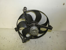 VW Golf 4 BJ 1999 Lüftermotor groß 1,4l 16V APE 8EW009144-591