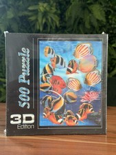 Spielspass Tropical Fish 3D