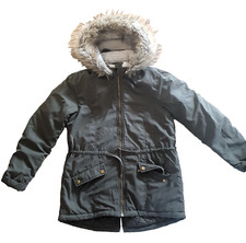 Parka jacke jungen - jungen, +
