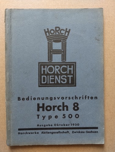 Ausgabe oktober 1930 - oktober,