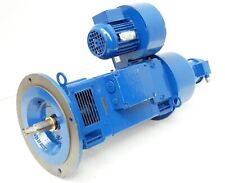 Winkelmann GNFI 90.11 M/2 DC-Gleichstrommotor 6,1kW 2900rpm 260V 28,5A -unused-