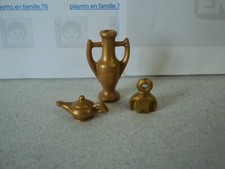 Playmobil Vintage Geschichte