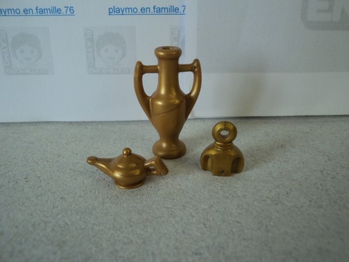 Playmobil vintage geschichte - playmobil,