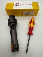 Sandvik wendeplattenbohrer - sandvik,