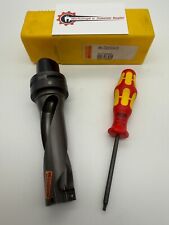 Sandvik Wendeplattenbohrer