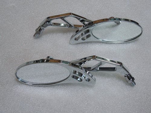 Chopperspiegel cruiser links - chopperspiegel,