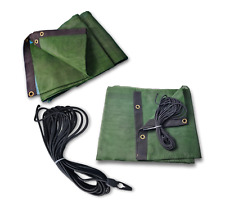 Containernetz Anhängernetz