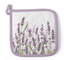 Topflappen LAVENDER SHADES /