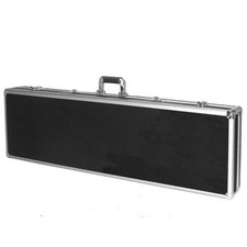 Waffen Equipment Gewehr Instrumenten Flinten Koffer mit Schaum 62560-1 B-Ware