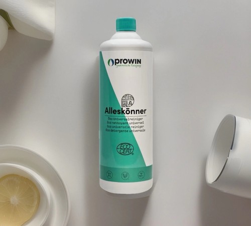 Prowin alleskönner 1000 ml - alleskÖnner,,