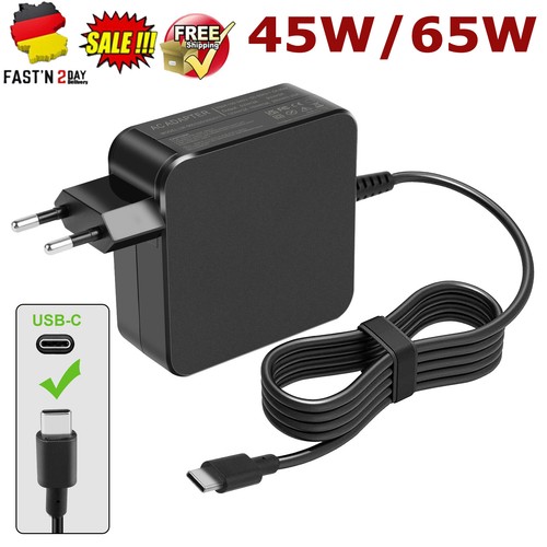 45w 65w usb - 65w, laptop