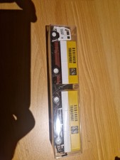 Volvo F88 Schenker Sweden Albedo/Herpa 1/87
