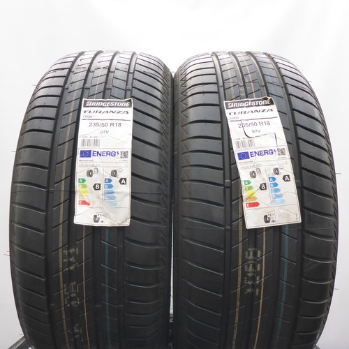 235 2x bridgestone - 18,
