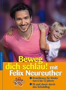 Beweg dich schlau mit - schlau!,