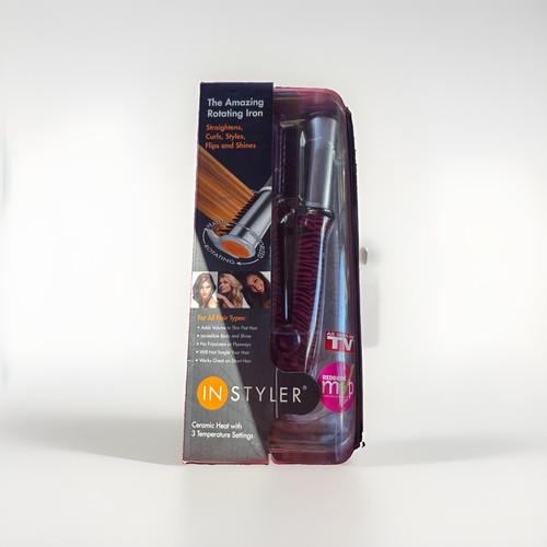 Instyler original 4 - 1, 1/4"