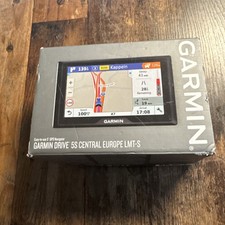 Garmin Navigationsgerät Drive