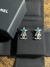Chanel Ohrringe, Original