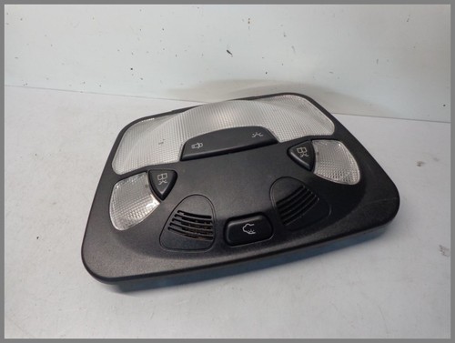 Mercedes w209 clc - mercedes,