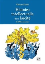 Histoire intellectuelle de la