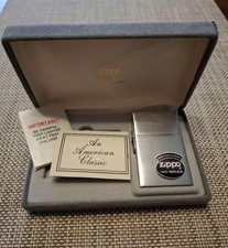 Zippo American Classic 1932