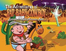 The Adventures of Fat Baby