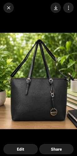Damen designer shopper tasche - damen,