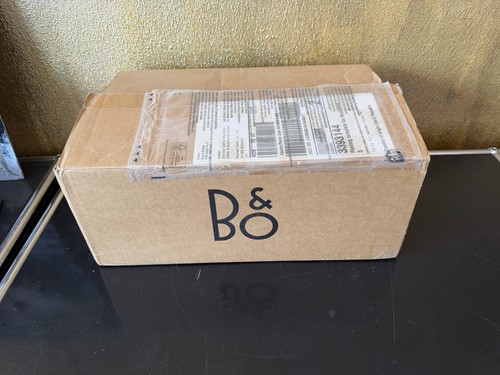Bang olufsen beosound - &, 5