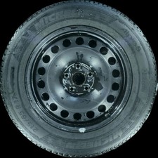215/65 R17 Winterreifen Skoda