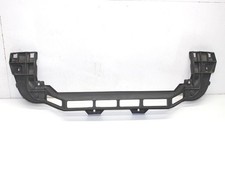 Audi TT 8N Profil Stoßstange hinten mitte Führungsteil Führungsprofil 8N0807458A